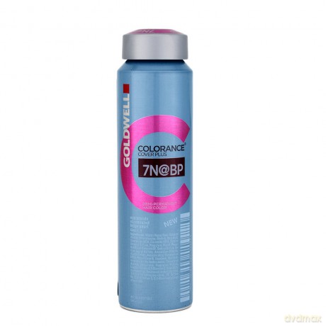 Goldwell Goldw. Colorance Elumenated DS 7N@BP 120ml