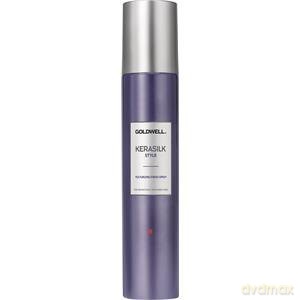 Goldwell Kerasilk Style Texturizing Finish Spray 75 ml Strukturgebendes Spray für alle Haartypen