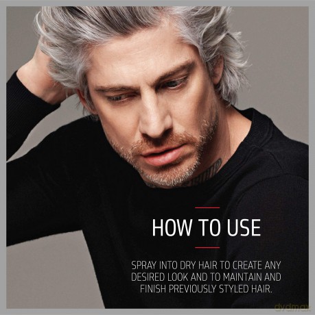 Goldwell Style Sign 4 Unlimitor Wax Spray 4,6 oz by Goldwell