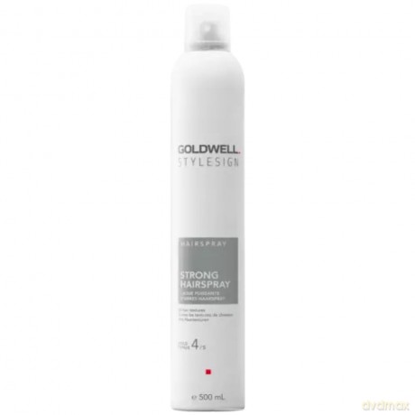 Goldwell StyleSign Extra Strong Hairspray 500ml