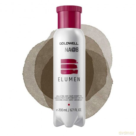Goldwell. Elumen Color Light NA@8 200ml