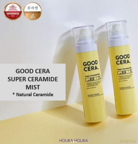 Good Cera Super Ceramaide Mist