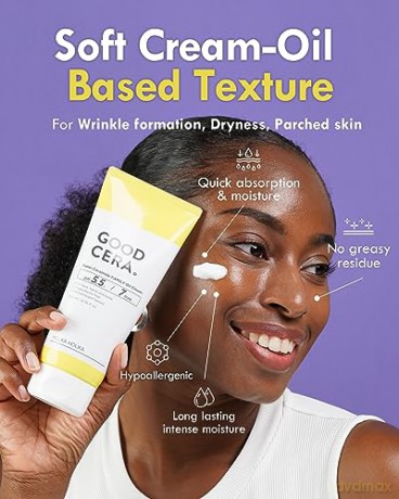 Good Cera Super Ceramide Family Oil Cream 200Ml