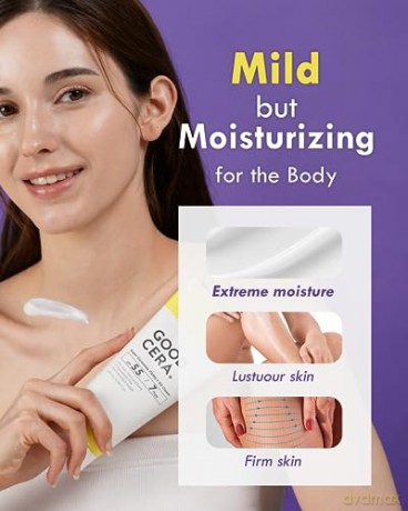 Good Cera Super Ceramide Family Oil Cream 200Ml