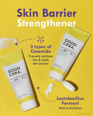 Good Cera Super Ceramide Family Oil Cream 200Ml