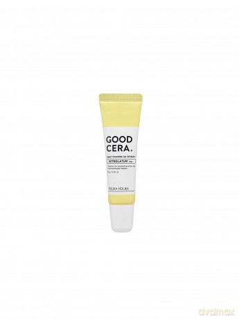 Good Super Ceramide Wax Lip Oil Balm HOLIKA HOLIKA Unisex Lippenbalsam 10 gr Balsam 10 gr