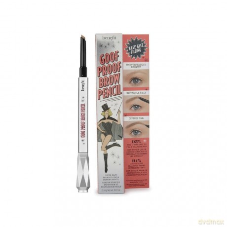 Goof Proof Brow Pencil Nr. 2,5 Neutral 0 g