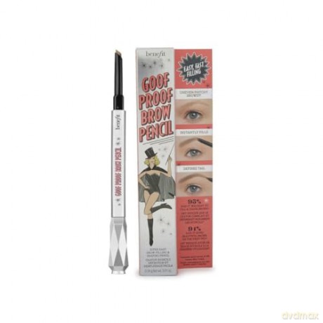 Goof Proof Brow Pencil Nr. 2,5 Neutral 0 g