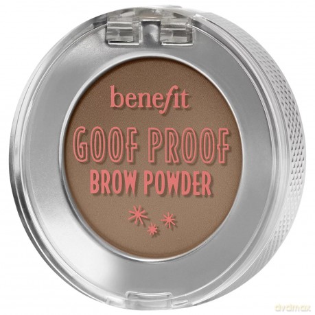Goof Proof eyebrow powder Brow Powder 1.9 g - Shade: 3