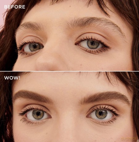 Goof Proof eyebrow powder Brow Powder 1.9 g - Shade: 3.5