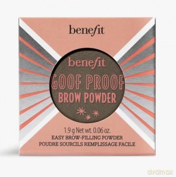 Goof Proof eyebrow powder Brow Powder 1.9 g - Shade: 3.5