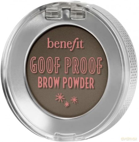 Goof Proof eyebrow powder Brow Powder 1.9 g - Shade: 3.5