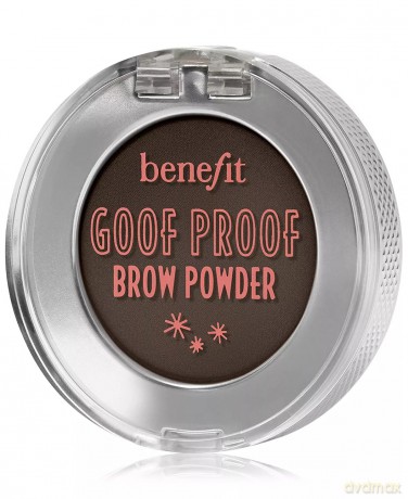 Goof Proof eyebrow powder Brow Powder 1.9 g - Shade: 4.5