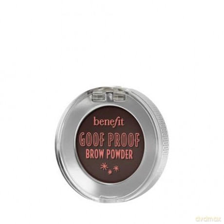 Goof Proof eyebrow powder Brow Powder 1.9 g - Shade: 5