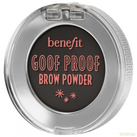 Goof Proof eyebrow powder Brow Powder 1.9 g - Shade: 6