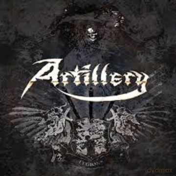 Artillery: Legions [2xWINYL]