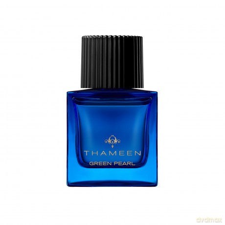 Green Pearl - parfmovan˝ extrakt - Volume: 100 ml