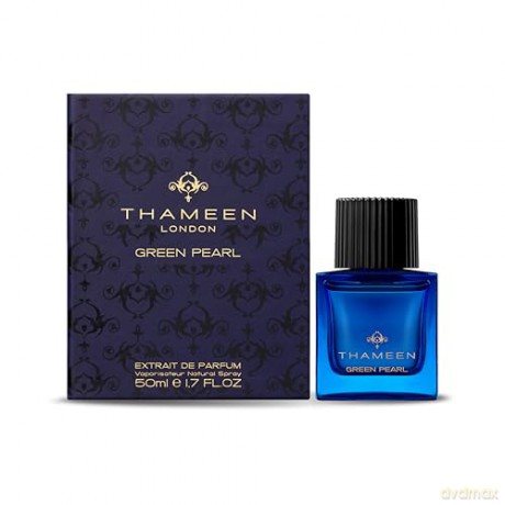 Green Pearl - parfmovan˝ extrakt - Volume: 100 ml