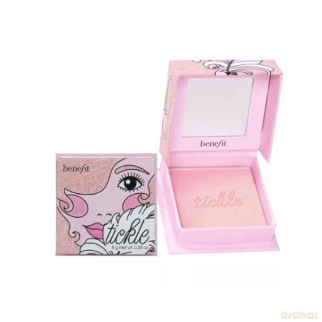 Grehge Highlighter 8,0 g Net wt. 0,28 oz. (Cookie)