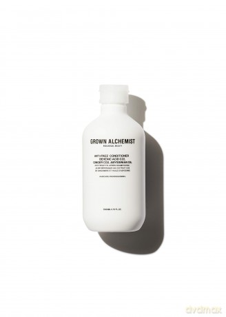 Grown Alchemist Anti Frizz Conditioner I 200 ml I I Pflegespülung für Männer und Frauen I vegan I bio zertifiziert