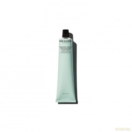 Grown Alchemist Antibakterielle Hand Cream Teebaumextrakt, Zedernholz, Ylang Ylang - Natürliche, vegane Handcreme für sehr trockene Hände, handschutz-Feuchtigkeitscreme zur Hautpflege, 65 ml