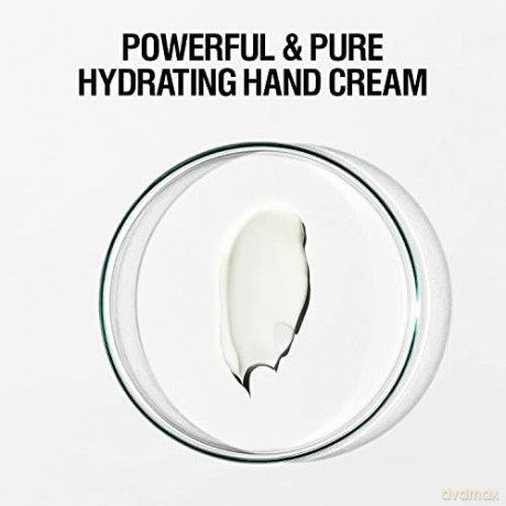 Grown Alchemist Antibakterielle Hand Cream Teebaumextrakt, Zedernholz, Ylang Ylang - Natürliche, vegane Handcreme für sehr trockene Hände, handschutz-Feuchtigkeitscreme zur Hautpflege, 65 ml