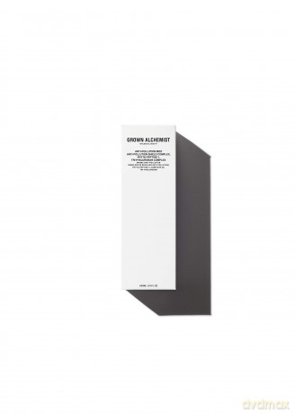 Grown Alchemist Anti-Pollution Mist: Anti-Pollution Shield Complex, Gesichtsnebel mildert sichtbar feine Linien - Sirtuin Proteine für antioxidativen Schutz - 30mL