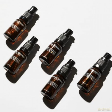 Grown Alchemist Blemish Treatment Gel: Behandlungsgel gegen Hautunreinheiten und Ausbrüche - Salicylsäuren peelen, gleichen aus und beseitigen Unreinheiten - 15mL