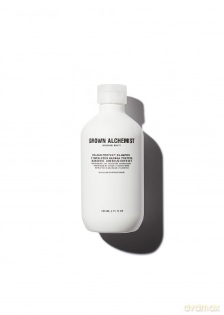 Grown Alchemist Colour Protect 0.3 Haarshampoo, 200 ml