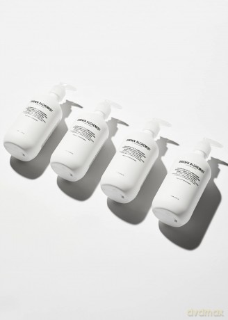 Grown Alchemist Colour Protect Conditioner I Pflegespülung coloriertes Haar I 500ml I Farbschutz Pflegespülung I Damen und Herren I vegan I bio zertifiziert