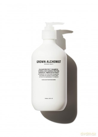 Grown Alchemist Colour-Protect Shampoo, 500 ml
