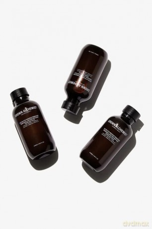 Grown Alchemist Detox Augen-Make-Up-Entferner: Effektiver Augen-Make-Up-Entferner löst und entfernt alle Mascaras - Vitamin E beruhigt die Haut um die Augen - 100ml