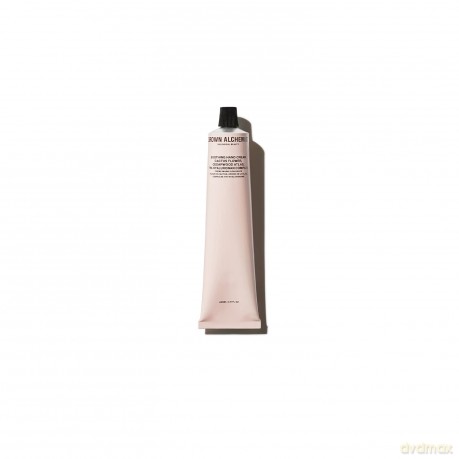 Grown Alchemist Luxury Hand Cream Kaktusblüte, Zedernholzatlas, Tri-Hyaluronan-Komplex - Natürliche, vegane Handcreme für sehr trockene Hände, beruhigende Feuchtigkeitscreme zur Hautpflege, 65 ml