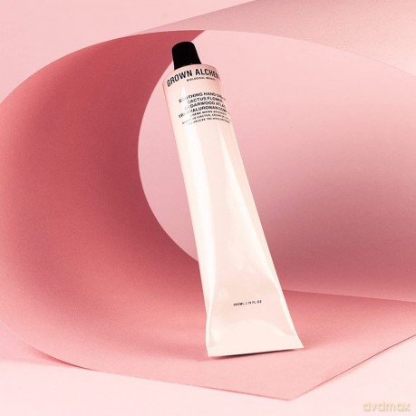 Grown Alchemist Luxury Hand Cream Kaktusblüte, Zedernholzatlas, Tri-Hyaluronan-Komplex - Natürliche, vegane Handcreme für sehr trockene Hände, beruhigende Feuchtigkeitscreme zur Hautpflege, 65 ml