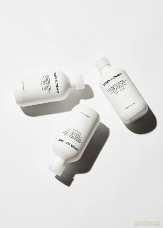 Grown Alchemist Strengthening Shampoo I kräftigendes Haarshampoo I 200 ml I beschleunigt HaarwachstumI I vegan I bio zertifiziert
