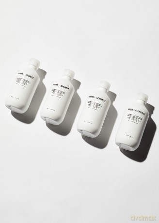 Grown Alchemist Volume Conditioner 200ml I Volumen Pflegespülung I beschleunigt Haarwachstum I Damen und Herren I vegan I bio zertifiziert