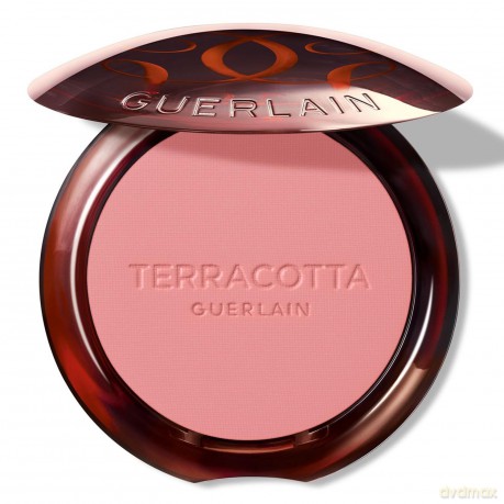 GUERLAIN | TERRACOTTA | Face