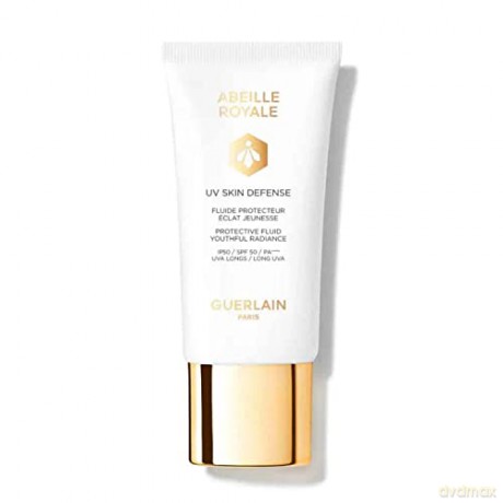 GUERLAIN Abeille Royale UV Skin Defense Protective Fluid SPF50, 50 ml