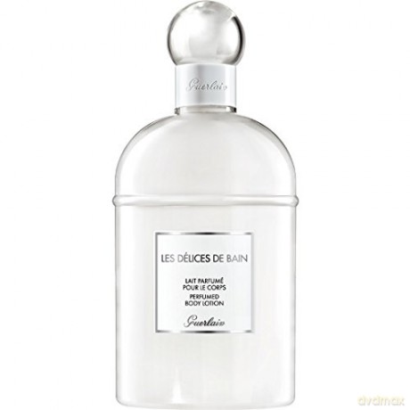 GUERLAIN JARDINS DE BAGATELLE Lait Corps 200 ML
