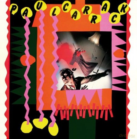 Paul Carrack: Suburban Voodoo [CD]