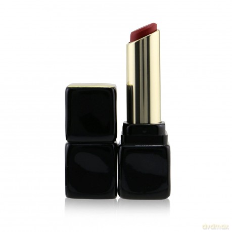 Guerlain Kiss Kiss 910 Wanted Red