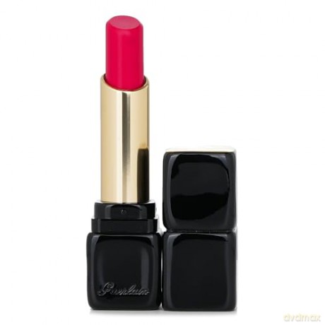 Guerlain Kiss Kiss Barra De Labios 666 Lucky Pink 1Un