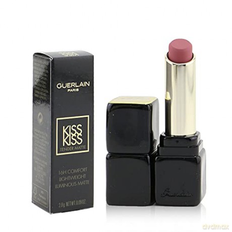 Guerlain Kiss Kiss Barra De Labios 721 Dear Rose 1Un