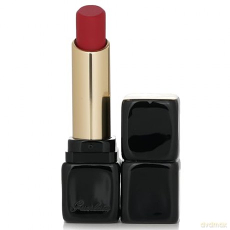 Guerlain Kiss Kiss Barra De Labios 940 My Rouge 1Un