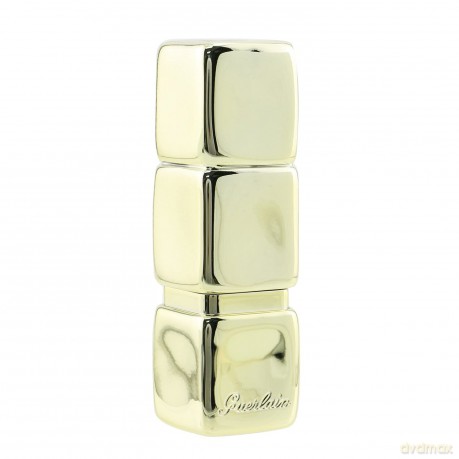 Guerlain Kisskiss Shine Bloom Barra De Labios 829 Tender Lilac 1un