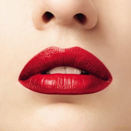 Guerlain Rouge G Lippenstift Brick Red 214, 3.5 g