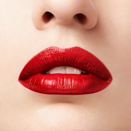 Guerlain Rouge G Lippenstift Brick Red 214, 3.5 g
