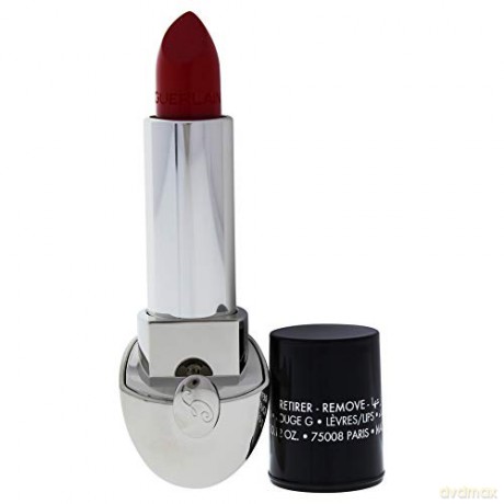 Guerlain Rouge G Lippenstift Flaming Red 25, 3.5 g