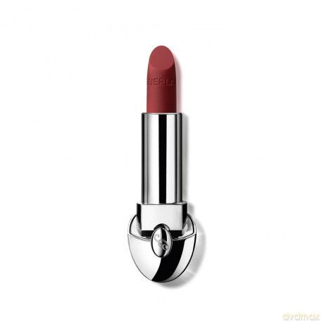 GUERLAIN Rouge G Luxurious Velvet Metal Lipstick Nr.879 Mystery Plum, 3,5 g