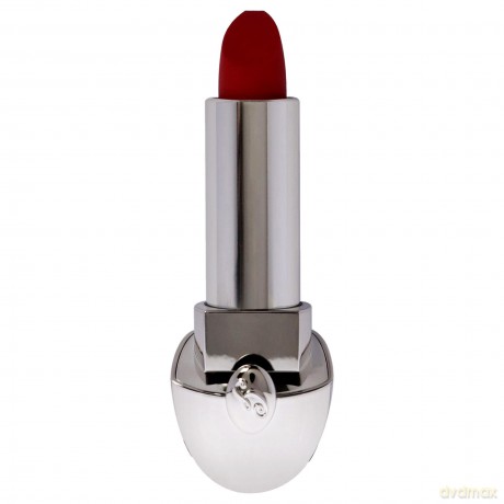 GUERLAIN Rouge G Luxurious Velvet Nr.510 Rouge Red, 3,5 g